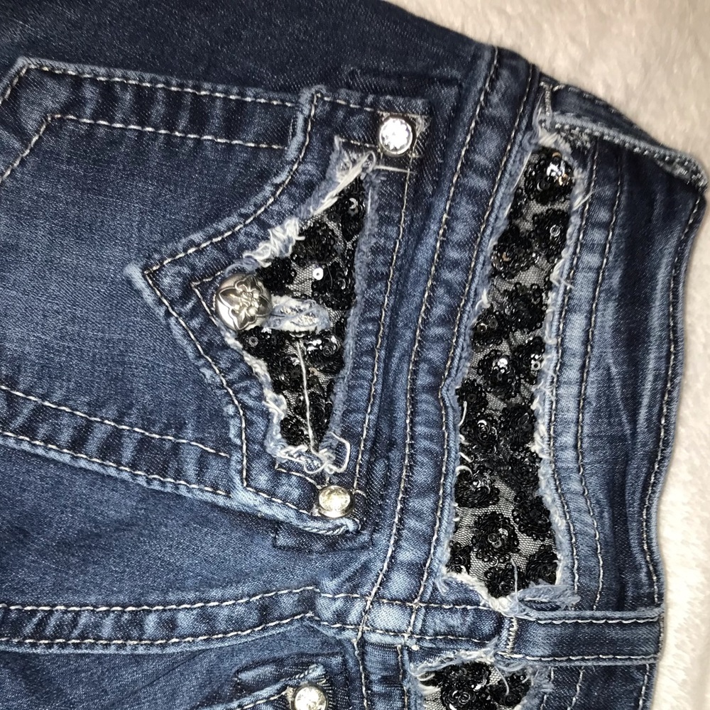 Boot cut jeans - Picture 5 of 5